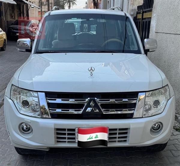 Mitsubishi Pajero 2014 for sale in Iraq - Baghdad